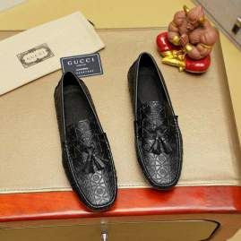 Picture of Gucci Shoes _SKUGuccisz38-45mnh08097313